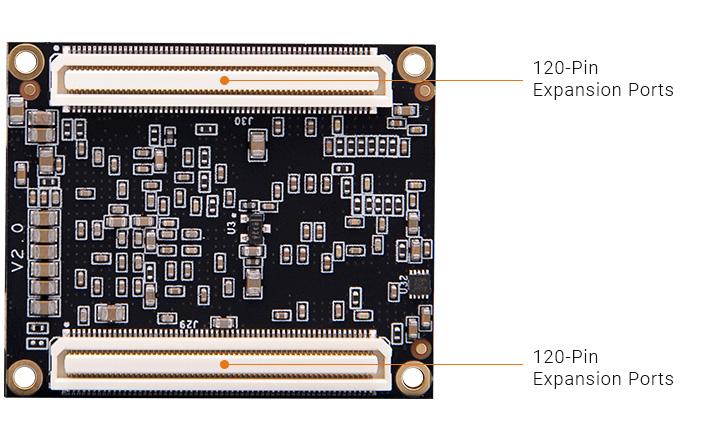 ALINX AMD Xilinx Zynq 7000 SoC XC7Z020 SoM system-on-module AC7Z020 7Z020