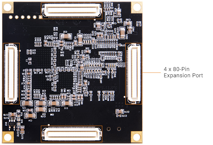 ALINX AMD Xilinx Zynq 7000 SoC XC7Z020 SoM system-on-module AC7021B 7Z020