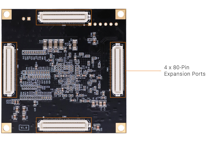 ALINX AMD Xilinx Artix 7 XC7A200T FPGA SoM system-on-module AC7A200 7A200T