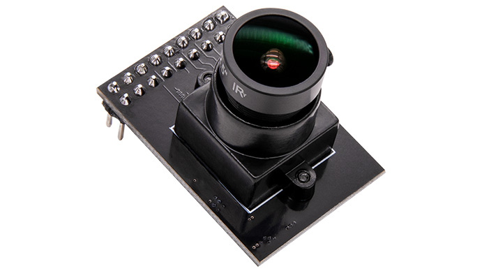 ALINX AN5640 5MP Camera Module OV5640