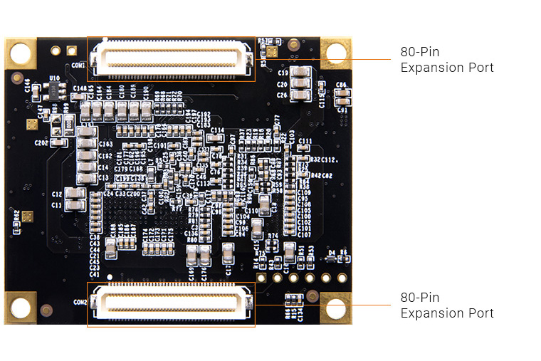 ALINX Pango Logos PGL22G P22 FPGA SoM system-on-module 