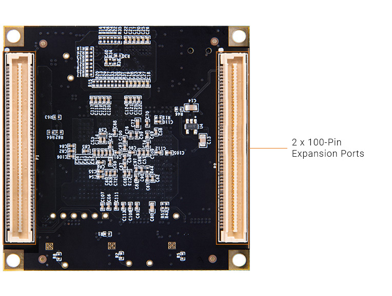 ALINX Pango Logos PGL50G P50G FPGA SoM system-on-module 